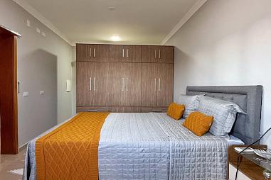 Casa Terras de Santa Bárbara