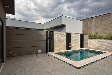 Casa Condomínio Villa Carioba