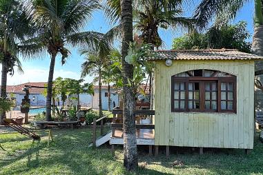 Chácara Recreio Alvorada