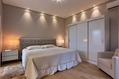 Casa Térrea Condomínio Firenze