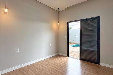 Casa Térrea Condomínio Recanto das Águas