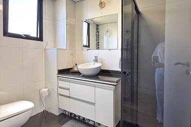 Apartamento Edifício Danúbio