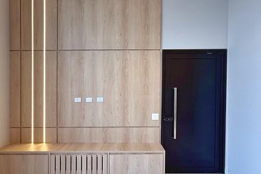 Casa Térrea Condomínio Recanto das Águas