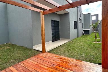 Casa Recanto das Águas