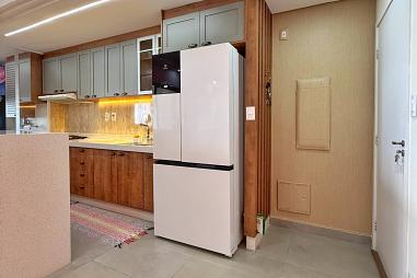 Apartamento Alto do Frezzarin