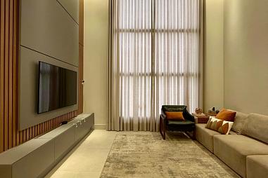 Casa Condomínio MackNight