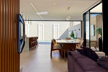 Casa com 3 quartos à venda, 362m², 3 banheiros, 4 garagens - Loteamento Residencial Jardim dos Pinheiros - Americana