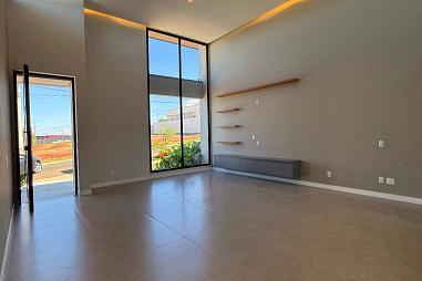 Casa em Condomínio com 3 quartos à venda, 200m², 4 banheiros, 4 garagens - Centro - Nova Odessa