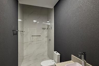 Casa com 3 quartos à venda, 200m², 3 banheiros - Terrazul Sm - Santa Bárbara D'oeste