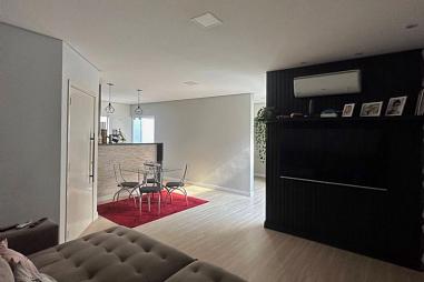 Casa com 2 quartos à venda, 250m², 3 banheiros, 4 garagens - Residencial Furlan - Santa Bárbara D'oeste