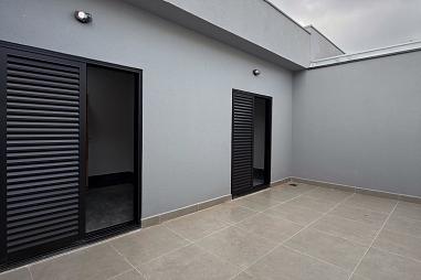 Casa com 3 quartos à venda, 163m², 3 banheiros - Vila Nossa Senhora de Fátima - Americana