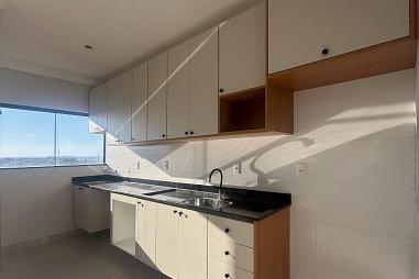 Apartamento com 2 quartos à venda, 63m², 2 banheiros - Vila Santa Maria - Americana