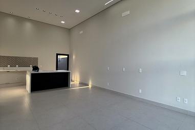 Casa com 3 quartos à venda, 201m², 3 banheiros - Jardim Recanto das Águas - Nova Odessa