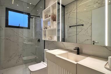 Casa Térrea Condomínio Firenze