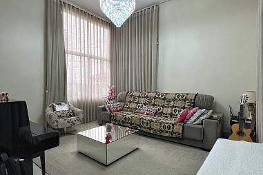 Casa Condomínio Estância Hipíca