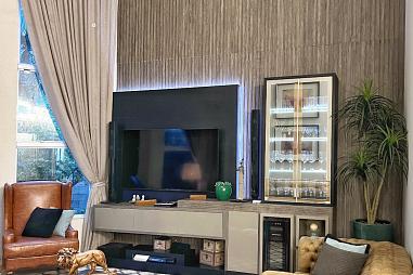 Casa Térrea Condomínio Hípica