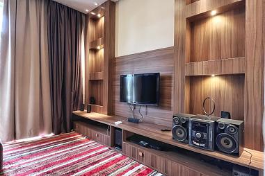 Casa Condomínio Portal da Colina