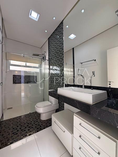 Casa Condomínio Terras di Siena — foto 30