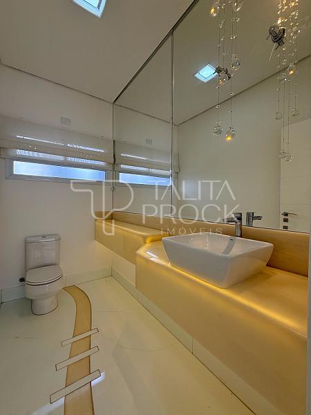 Casa Condomínio Terras di Siena — foto 20