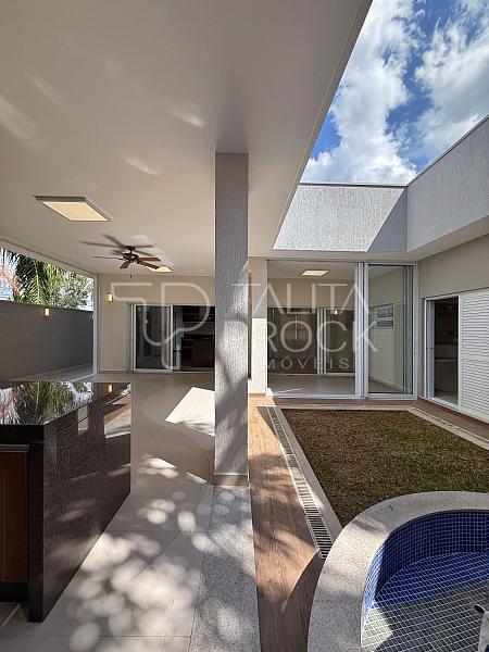 Casa Condomínio Terras di Siena — foto 15