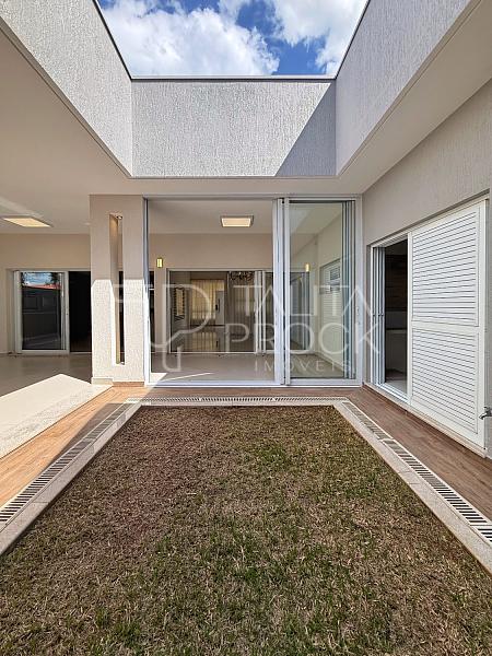 Casa Condomínio Terras di Siena — foto 16