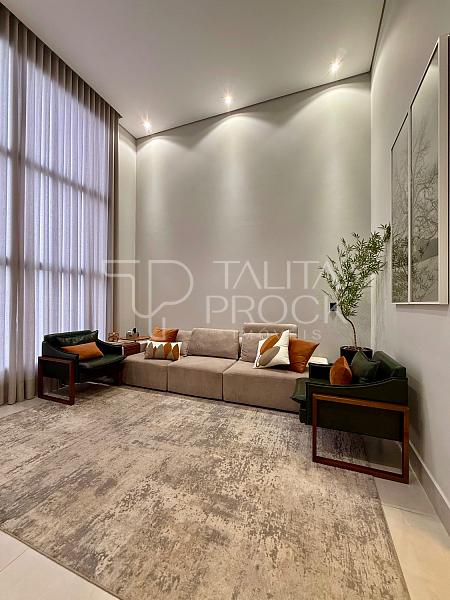 Casa em Condomínio com 3 quartos à venda, 180m², 4 banheiros, 4 garagens - Loteamento Residencial Mac Knight - Santa Bárbara D'oeste — foto 3