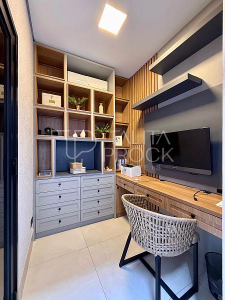 Casa em Condomínio com 3 quartos à venda, 180m², 4 banheiros, 4 garagens - Loteamento Residencial Mac Knight - Santa Bárbara D'oeste — foto 7