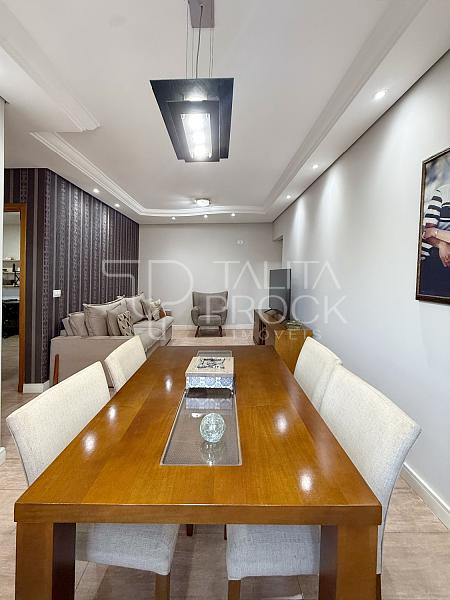 Apartamento Vila Rehder, Americana 1