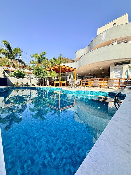 Casa Condom�nio MackNight 1