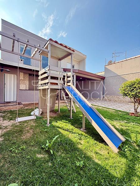 Casa Jardim Souza Queiroz 1