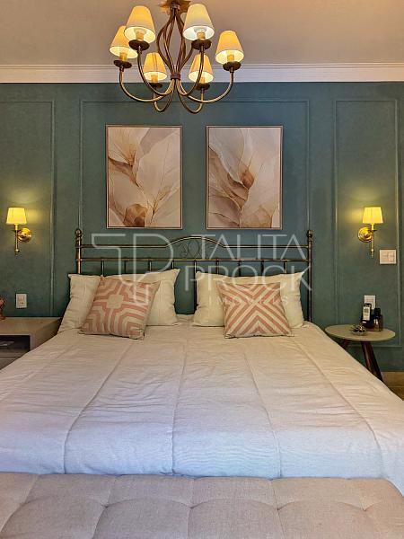 Casa Térrea Condomínio Hípica — foto 104