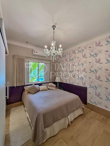 Casa Térrea Condomínio Hípica — foto 100