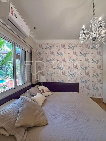 Casa Térrea Condomínio Hípica — foto 99