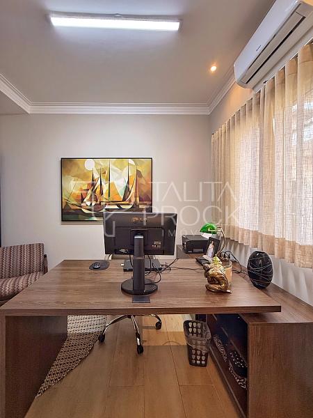 Casa Térrea Condomínio Hípica — foto 97