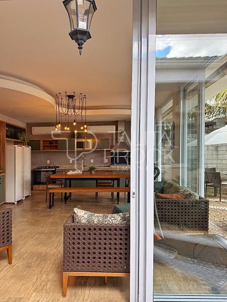 Casa Térrea Condomínio Hípica — foto 93