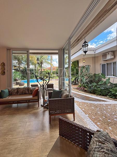 Casa Térrea Condomínio Hípica — foto 92