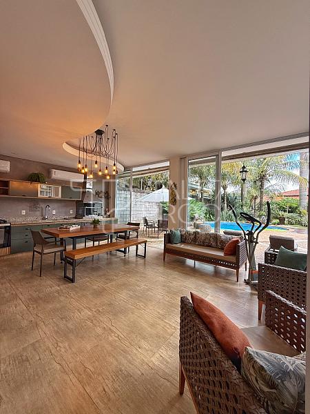 Casa Térrea Condomínio Hípica — foto 91