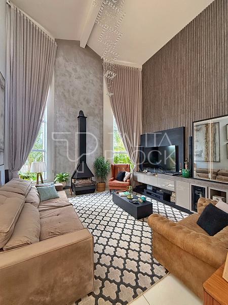 Casa Térrea Condomínio Hípica — foto 90