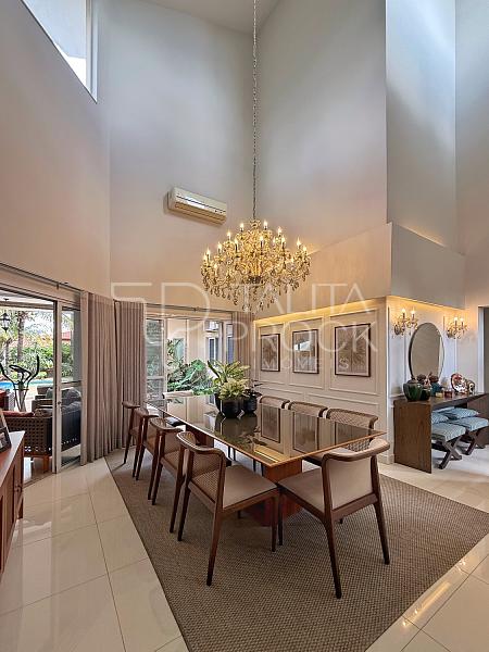 Casa Térrea Condomínio Hípica — foto 89