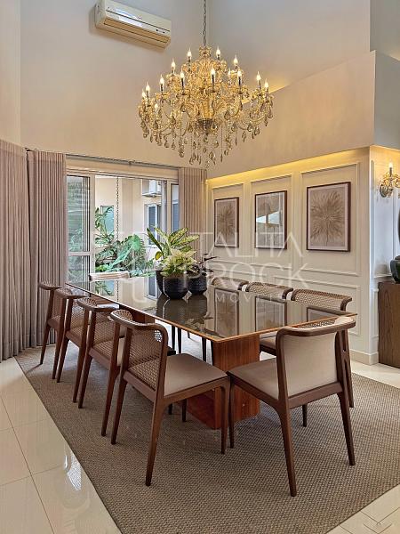 Casa Térrea Condomínio Hípica — foto 88