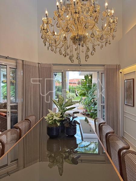 Casa Térrea Condomínio Hípica — foto 87