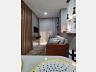 Apartamento completo no Jardim Firenze 8