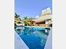 Casa Condom�nio MackNight 2
