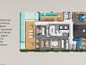 Nuar Residence TAUF � vista para o mar a 250m da praia Balne�rio Pi�arras SC