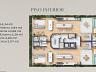 Nuar Residence TAUF � vista para o mar a 250m da praia Balne�rio Pi�arras SC
