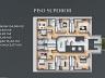 Nuar Residence TAUF � vista para o mar a 250m da praia Balne�rio Pi�arras SC