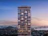 na planta com 3 su�tes e 149,94 m� na Praia do Quilombo em Penha 36