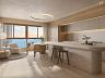 na planta com 3 su�tes e 149,94 m� na Praia do Quilombo em Penha 28