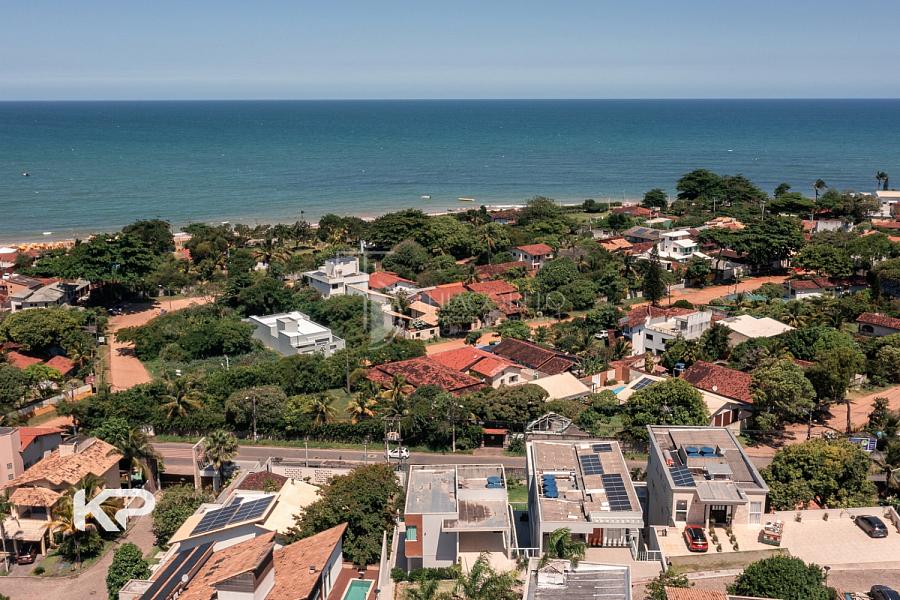 Casa dos sonhos dentro do exclusivo Condomínio Vila do Mar — foto 18