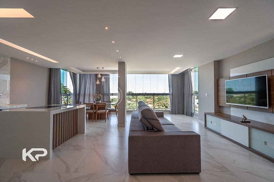 Casa dos sonhos dentro do exclusivo Condomínio Vila do Mar — foto 4